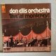 don ellis orchestra / 'live at monterey! 