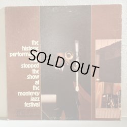 画像2: don ellis orchestra / 'live at monterey! 