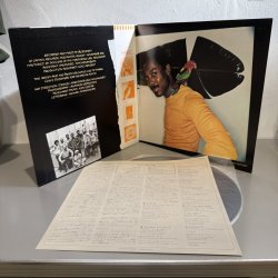 画像3: GEORGE BENSON / IN FLIGHT ~ イン・フライト - ジョージ・ベンソン ~ 