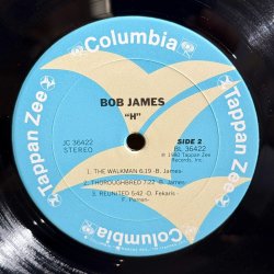 画像5: BOB JAMES / H 