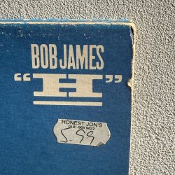画像6: BOB JAMES / H 