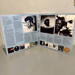 画像3: V.A. / SHERWOOD AT THE CONTROLS VOLUME 1: 1979-1984 