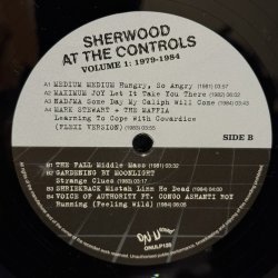 画像5: V.A. / SHERWOOD AT THE CONTROLS VOLUME 1: 1979-1984 