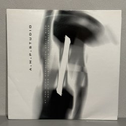 画像1: A.M.P. STUDIO / ALIEN REGISTRATION OFFICE 