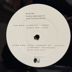 画像6: A.M.P. STUDIO / ALIEN REGISTRATION OFFICE 