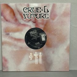 画像3: DSK / Winter Lane 12" E.P. 