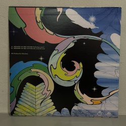画像2: DJ NOZAWA / MEMORY OF THE FUTURE suburban remix 12" E.P. 
