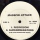 MASSIVE ATTACK / RISINGSON 12" E.P. 