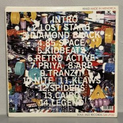 画像2: REKID / MADE IN MENORCA 