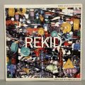 REKID / MADE IN MENORCA 