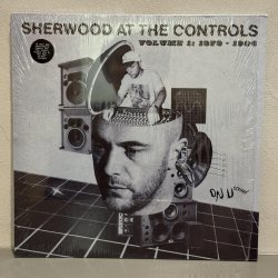 画像1: V.A. / SHERWOOD AT THE CONTROLS VOLUME 1: 1979-1984 