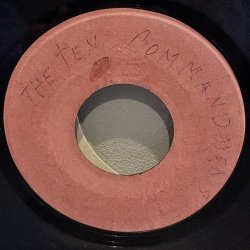 画像2: PRINCE BUSTER / RYGIN c/w TEN COMANDMENTS 