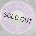 BONNIE / A MAN CALLED DAN - DID YOU GET THE MESSAGE