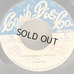 画像2: Roy and Millie / WE'LL MEET - Cannon Ball / CANNON BALL SPECIAL  