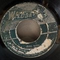 PRINCE BUSTER / WASH WASH c/w DON'T MAKE ME CRY 