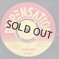 LYNN TAITT / STEADY ROCK c/w BEWARE DUB  