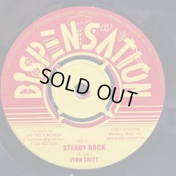 画像1: LYNN TAITT / STEADY ROCK c/w BEWARE DUB  