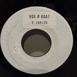 画像2: WAILING SOULS / WATERHOUSE ROCK - DON CARLOS / HOG & GOAT 