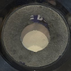 画像1: BERESFORD RICKETS / YOU BETTER BE GONE c/w I'VE BEEN WALKING 