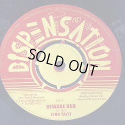 画像2: LYNN TAITT / STEADY ROCK c/w BEWARE DUB  