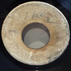 画像2: PAT KELLY / HOW LONG c/w TRY TO REMEMBER 