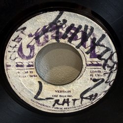 画像2: BIG YOUTH / TIPPERTONE ROCKING c/w VERSION