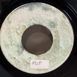 画像2: THE MUSIC SPECIALISTS / DYNAMIC PRESSURE c/w FLIP 