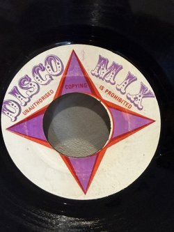 画像2: FREDIE McKAY / DANCE DIS YA FESTIVAL 