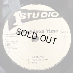 画像5: WILLIE WILLIAMS / ARMAGIDEON TIME 