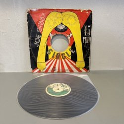 画像3: DENNIS BROWN / HOW CAN I LEAVE YOU - PRINCE MOHAMMID / BUBBLING LOVE  12" E.P. 