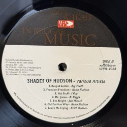 画像5: V.A. / SHADE OF HUDSON 