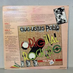 画像2: AUGUSTUS PABLO / ORIGINAL ROCKERS VOLUME 2 
