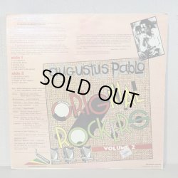 画像2: AUGUSTUS PABLO / ORIGINAL ROCKERS VOLUME 2 