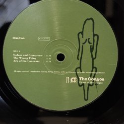 画像6: THE CONGOS / Heart of the Congos 