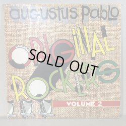 画像1: AUGUSTUS PABLO / ORIGINAL ROCKERS VOLUME 2 