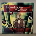 V.A. / FROM CHAPTER TO VERSION 16 REGGAE DJ-CLASSICS 1970 - 1973 