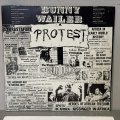 BUNNY WAILER / PROTEST 