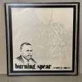 BURNING SPEAR / MARCUS GARVEY 