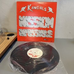 画像3: V.A. / KANGALS MISSION IMPOSSIBLE VOL.1 