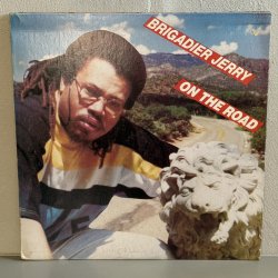 画像1: BRIGADIER JERRY / ON THE ROAD 
