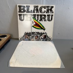 画像3: BLACK UHURU / BLACK UHURU 