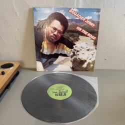 画像3: BRIGADIER JERRY / ON THE ROAD 