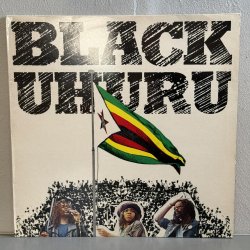 画像1: BLACK UHURU / BLACK UHURU 