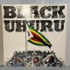 BLACK UHURU / BLACK UHURU 