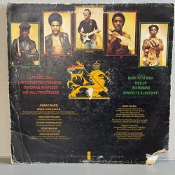 画像2: ASWAD / ASWAD 