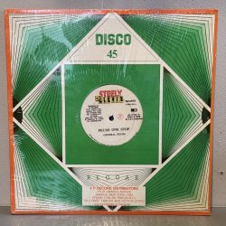 画像3: GENERAL PECOS / PECOS ONE STOP   12" E.P. 