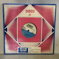 画像3: JOHNNY OSBOURNE / AIN'T THAT LOVING YOU - ALTON ELLIS / BREAKING UP  12"E.P. 