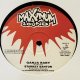 STARKEY BANTON / GANJA BABY  12" E.P. 