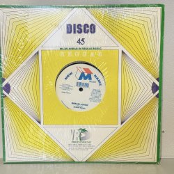 画像3: Judith Gayle / DREAM LOVER - Luciano / KEY TO MY HEART  12" E.P. 