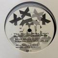 BRANDY & ELEPHANT MAN / THE BOY IS MINE (RMX) 12" E.P. 